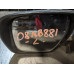 GRP324 Driver Left Side View Mirror For 08-10 Mazda 5  2.3